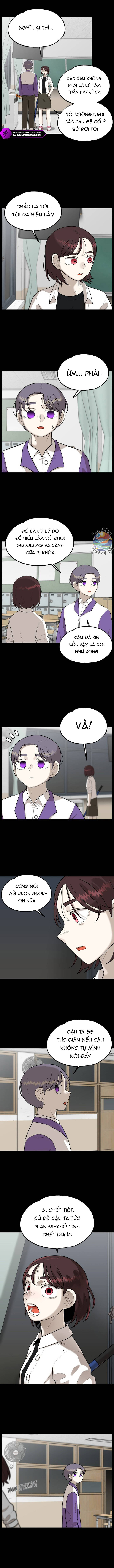 Lớp Học Sinh Tồn Tiết 44 Chapter 19 - 3