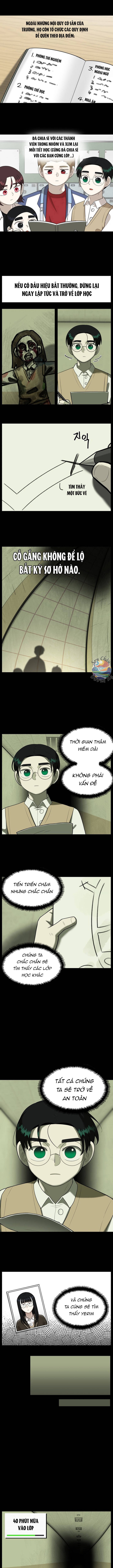 Lớp Học Sinh Tồn Tiết 44 Chapter 19 - 5