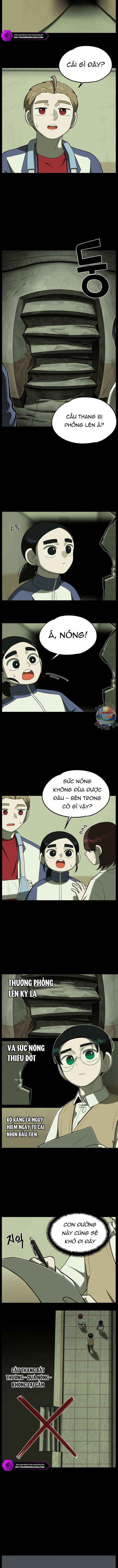 Lớp Học Sinh Tồn Tiết 44 Chapter 19 - 6