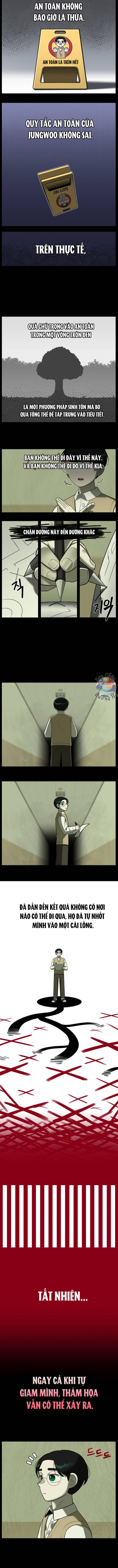 Lớp Học Sinh Tồn Tiết 44 Chapter 19 - 7