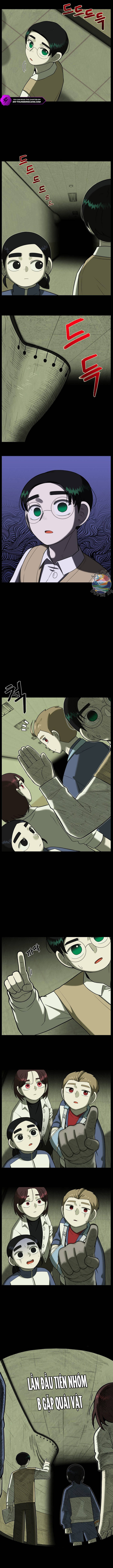 Lớp Học Sinh Tồn Tiết 44 Chapter 19 - 8