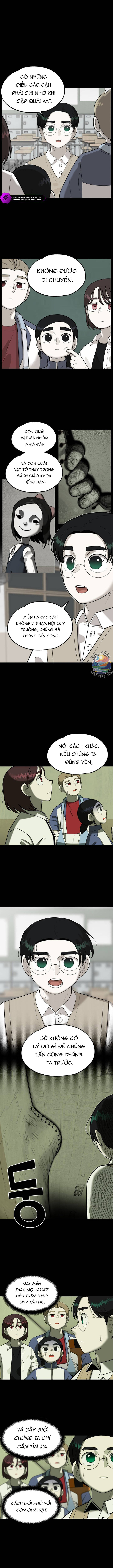 Lớp Học Sinh Tồn Tiết 44 Chapter 19 - 9