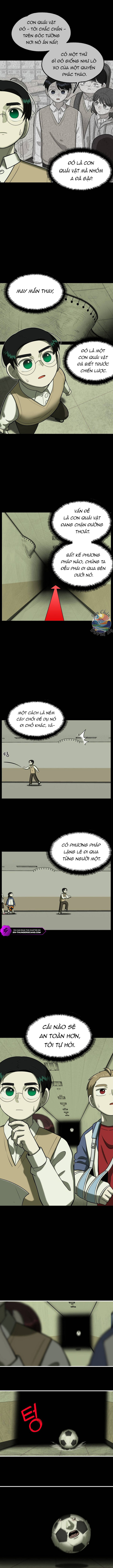 Lớp Học Sinh Tồn Tiết 44 Chapter 19 - 10