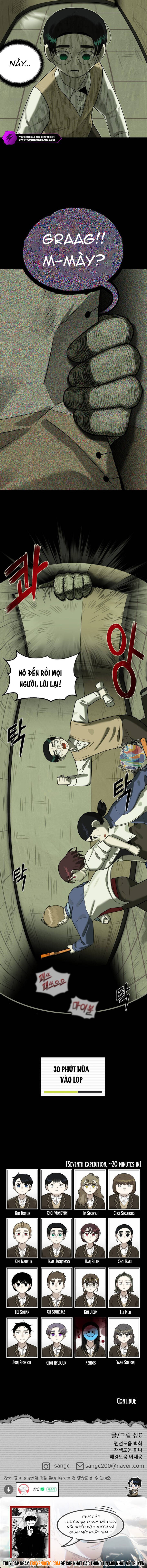 Lớp Học Sinh Tồn Tiết 44 Chapter 19 - 11