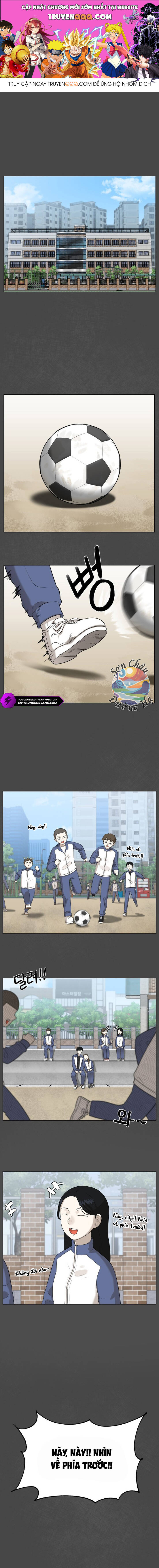 Lớp Học Sinh Tồn Tiết 44 Chapter 2 - 1