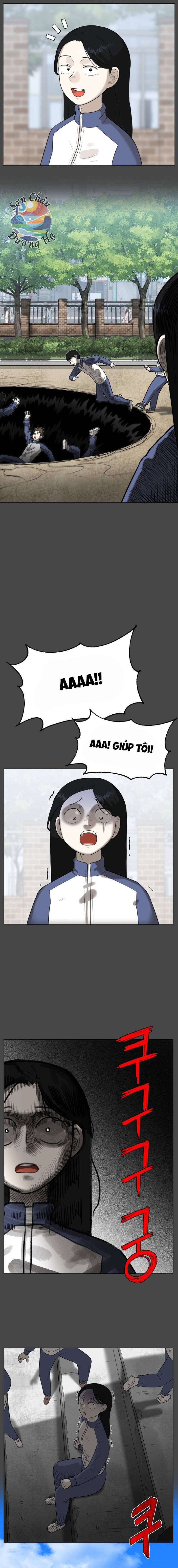 Lớp Học Sinh Tồn Tiết 44 Chapter 2 - 2