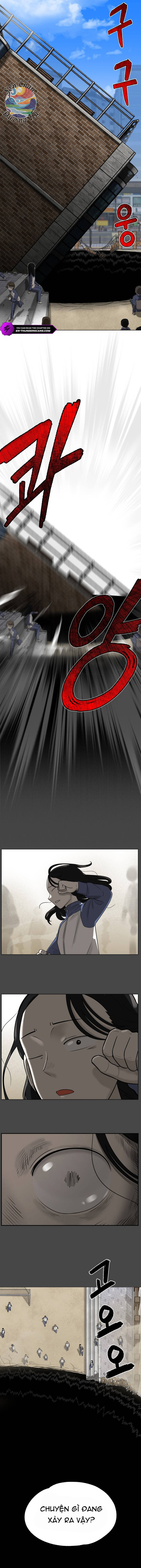 Lớp Học Sinh Tồn Tiết 44 Chapter 2 - 3