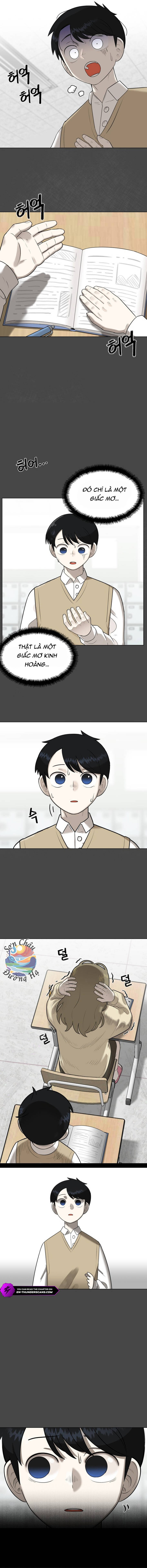 Lớp Học Sinh Tồn Tiết 44 Chapter 2 - 5