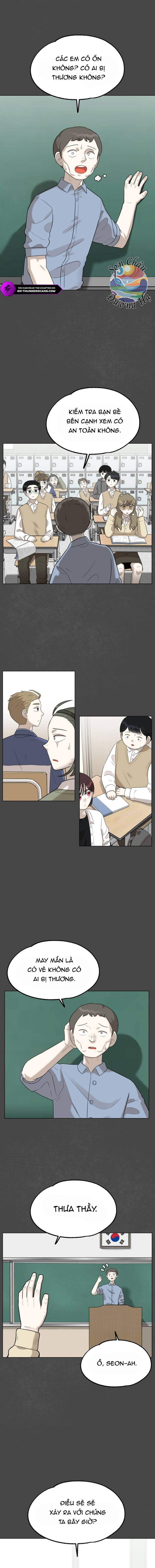 Lớp Học Sinh Tồn Tiết 44 Chapter 2 - 6