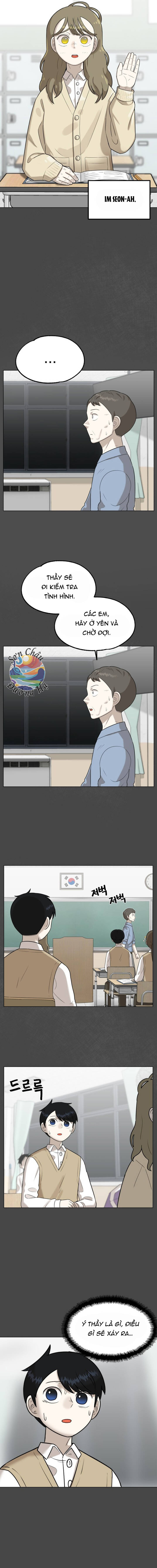 Lớp Học Sinh Tồn Tiết 44 Chapter 2 - 7