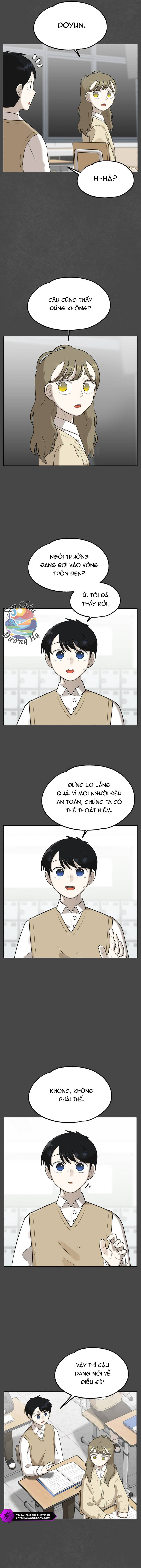 Lớp Học Sinh Tồn Tiết 44 Chapter 2 - 9