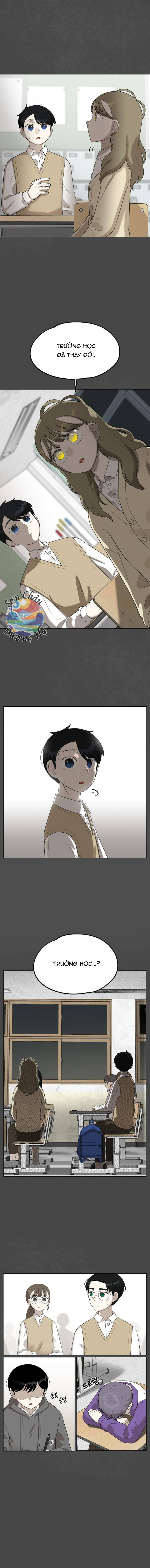 Lớp Học Sinh Tồn Tiết 44 Chapter 2 - 10