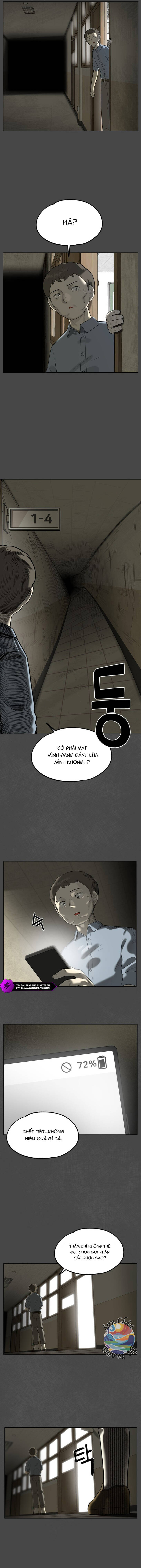 Lớp Học Sinh Tồn Tiết 44 Chapter 2 - 11