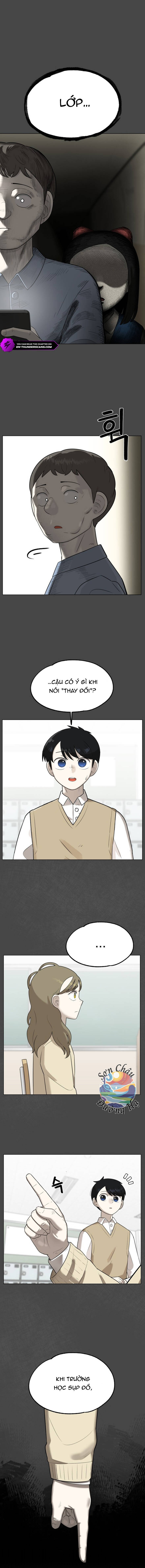 Lớp Học Sinh Tồn Tiết 44 Chapter 2 - 12