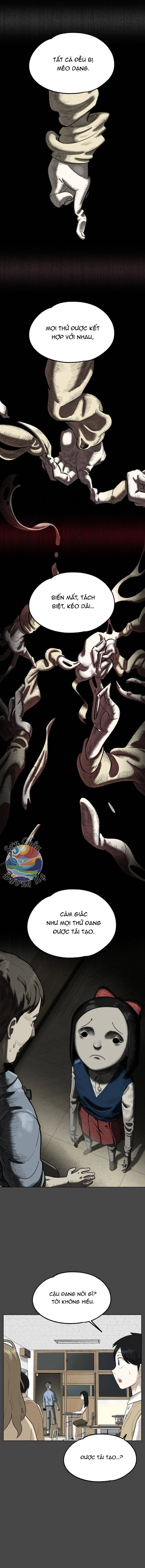 Lớp Học Sinh Tồn Tiết 44 Chapter 2 - 13