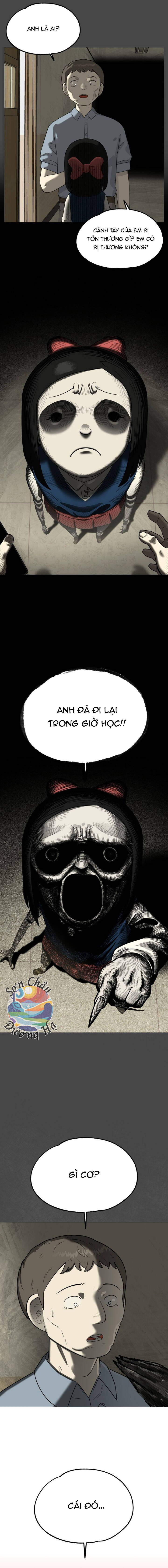 Lớp Học Sinh Tồn Tiết 44 Chapter 2 - 14