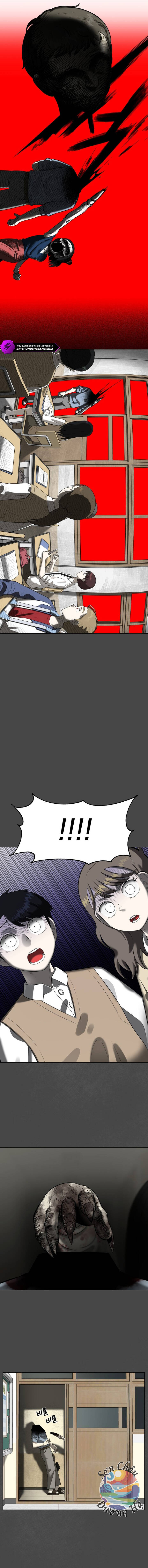 Lớp Học Sinh Tồn Tiết 44 Chapter 2 - 15