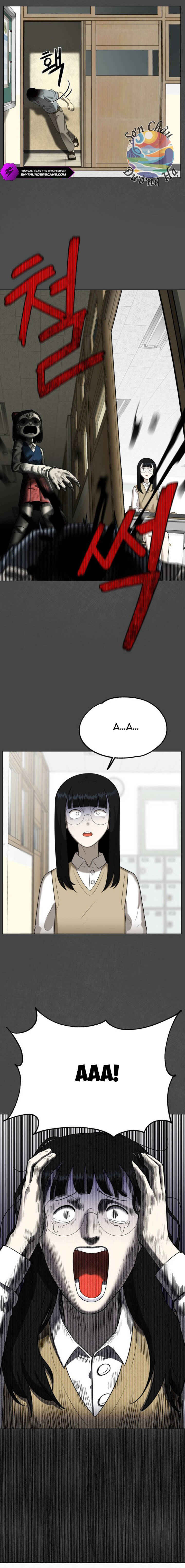 Lớp Học Sinh Tồn Tiết 44 Chapter 2 - 16