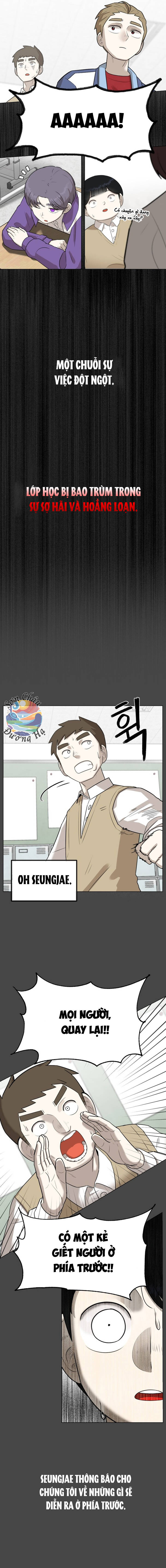Lớp Học Sinh Tồn Tiết 44 Chapter 2 - 17
