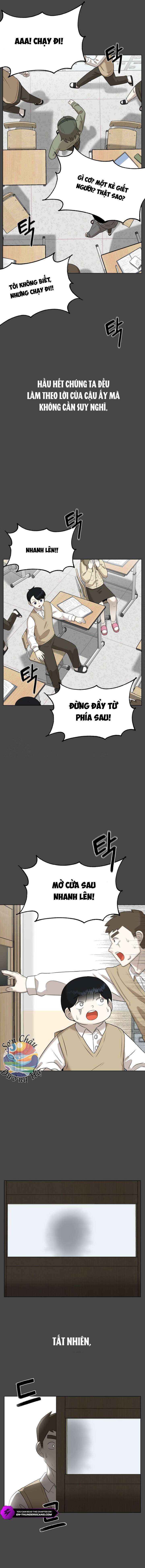 Lớp Học Sinh Tồn Tiết 44 Chapter 2 - 18