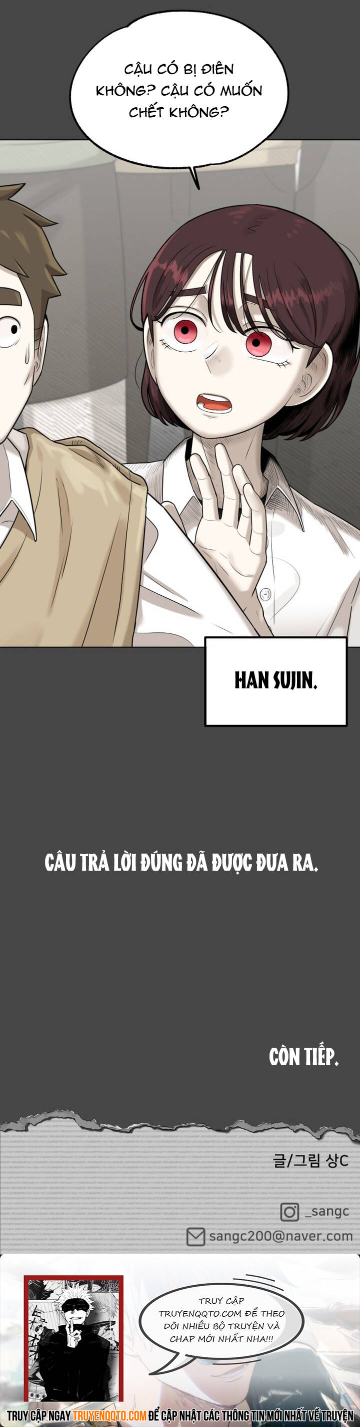 Lớp Học Sinh Tồn Tiết 44 Chapter 2 - 20