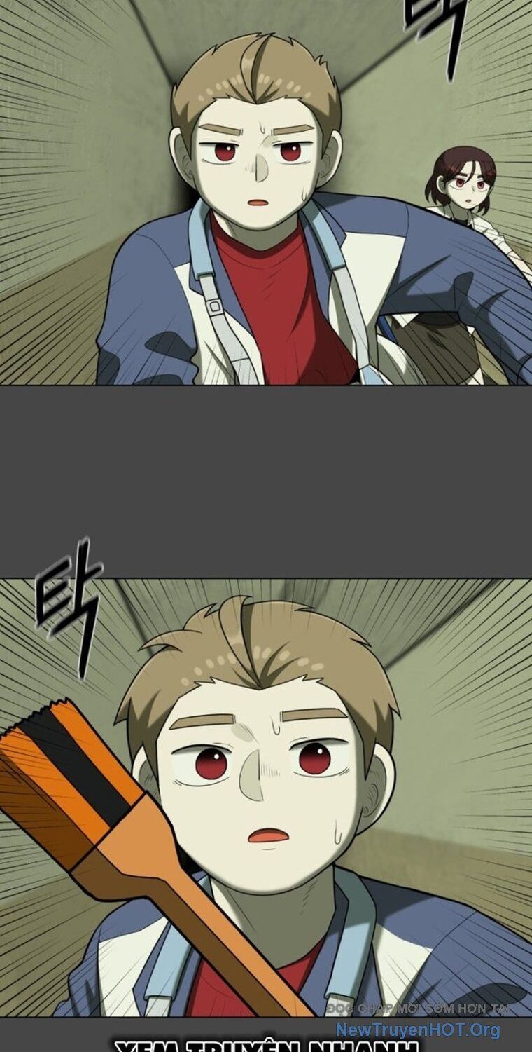 Lớp Học Sinh Tồn Tiết 44 Chapter 20 - 2