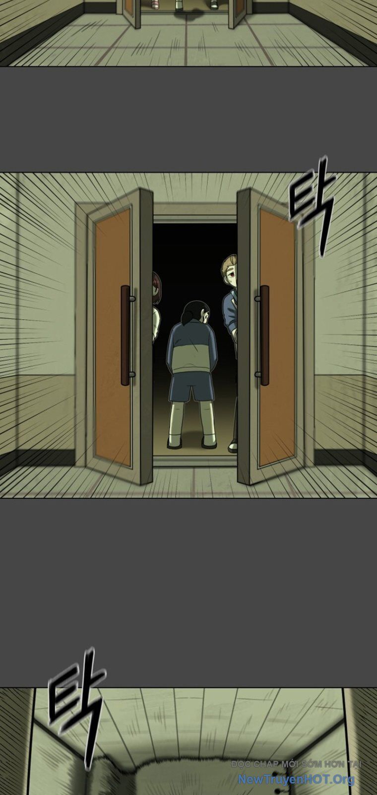 Lớp Học Sinh Tồn Tiết 44 Chapter 20 - 12