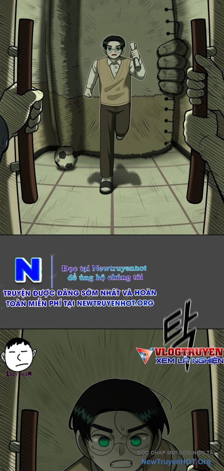 Lớp Học Sinh Tồn Tiết 44 Chapter 20 - 13