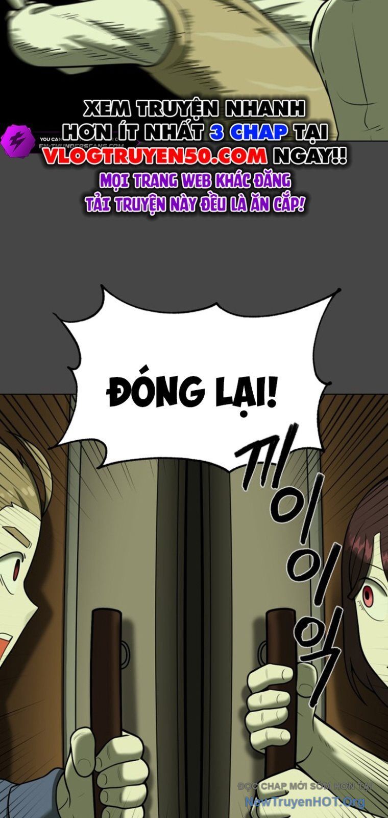 Lớp Học Sinh Tồn Tiết 44 Chapter 20 - 15