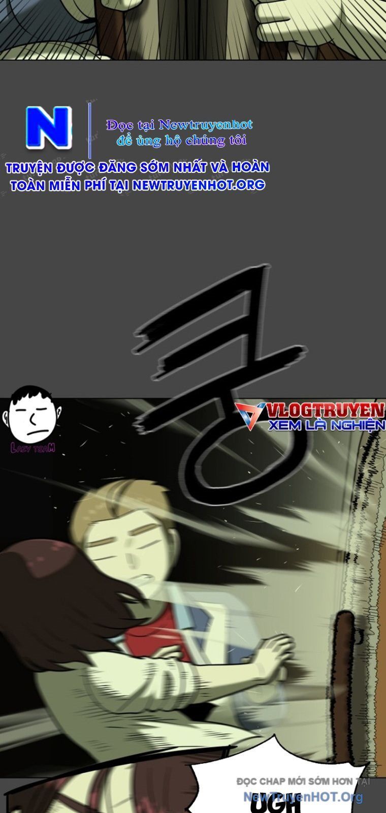 Lớp Học Sinh Tồn Tiết 44 Chapter 20 - 16