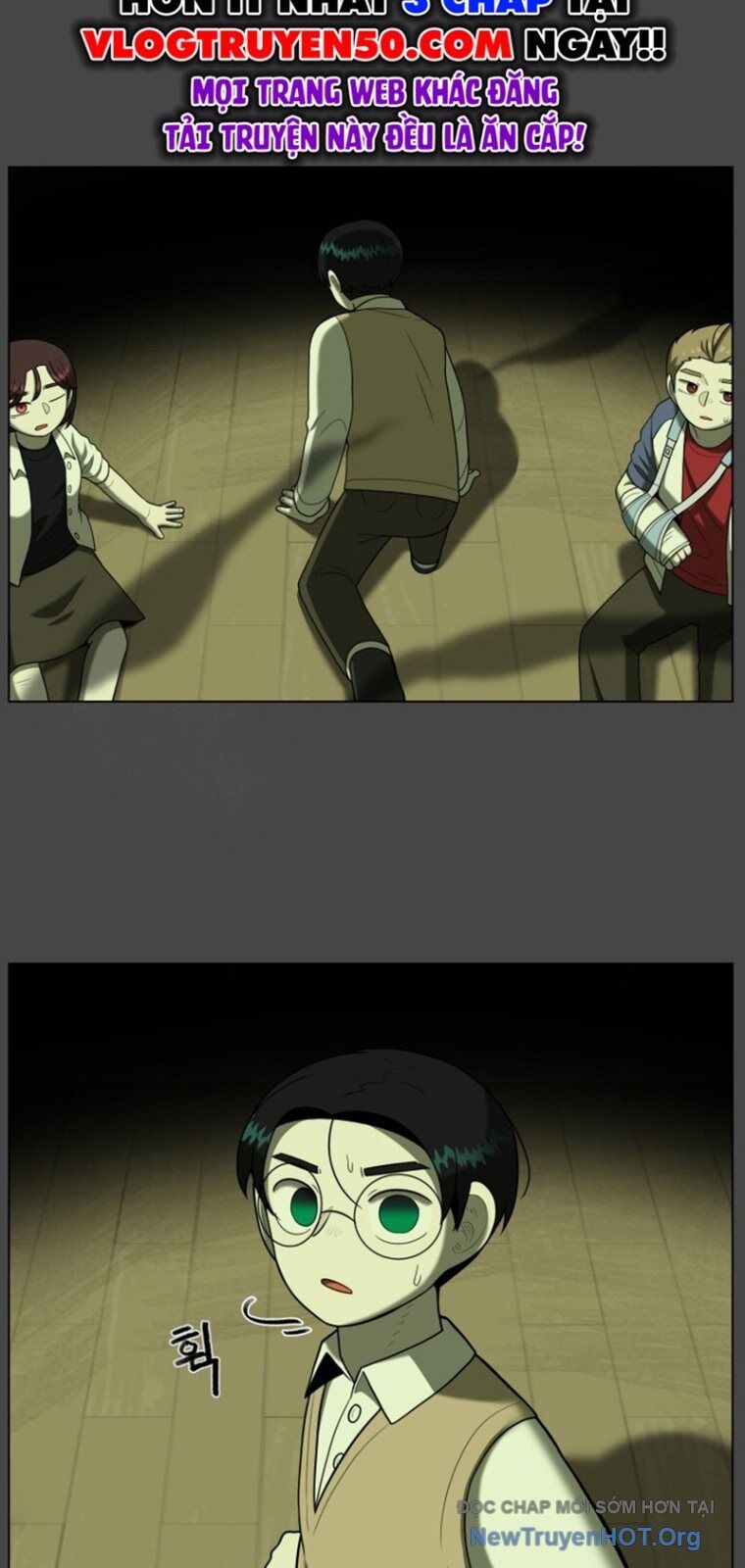 Lớp Học Sinh Tồn Tiết 44 Chapter 20 - 18