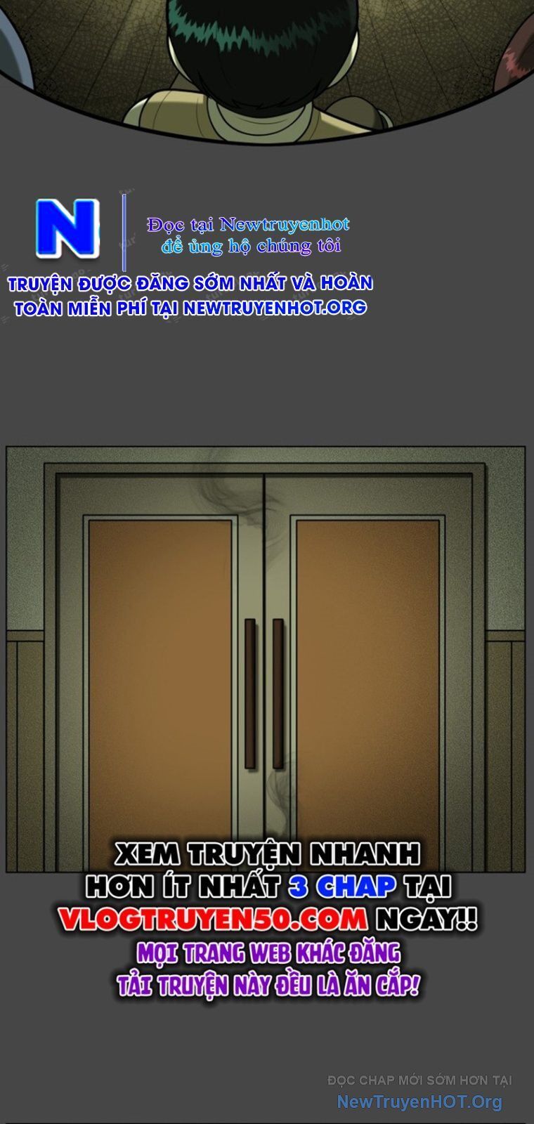 Lớp Học Sinh Tồn Tiết 44 Chapter 20 - 20