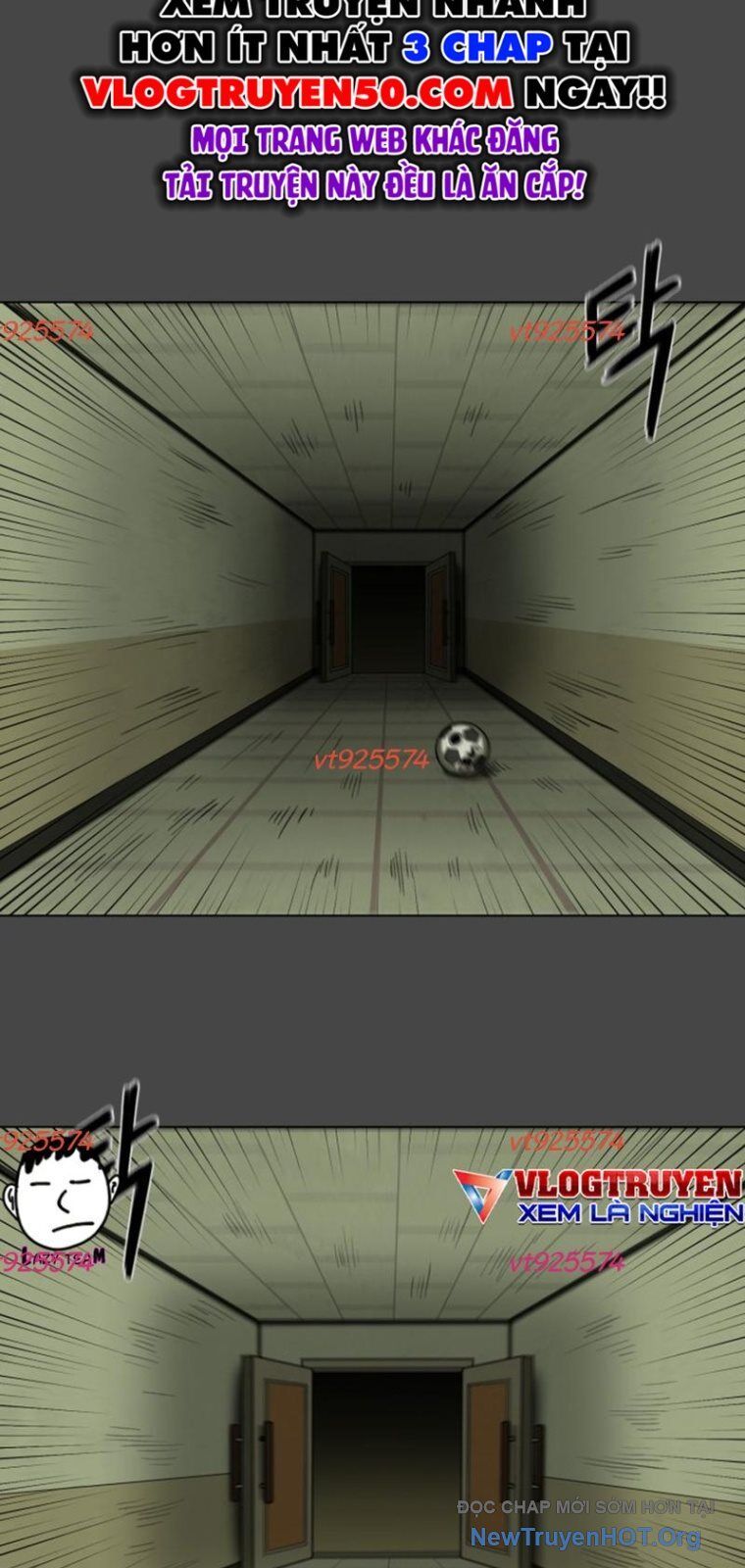 Lớp Học Sinh Tồn Tiết 44 Chapter 20 - 3