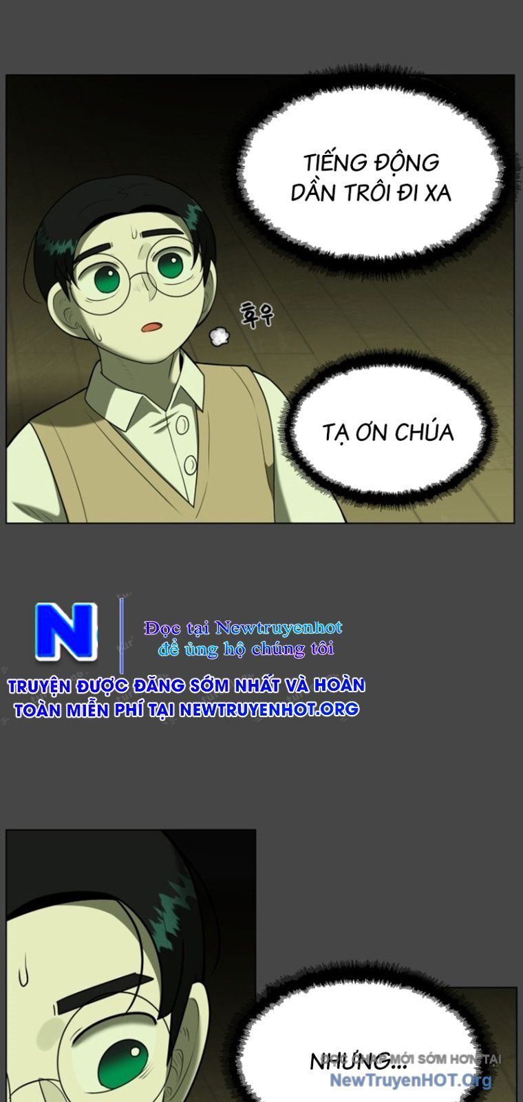 Lớp Học Sinh Tồn Tiết 44 Chapter 20 - 22