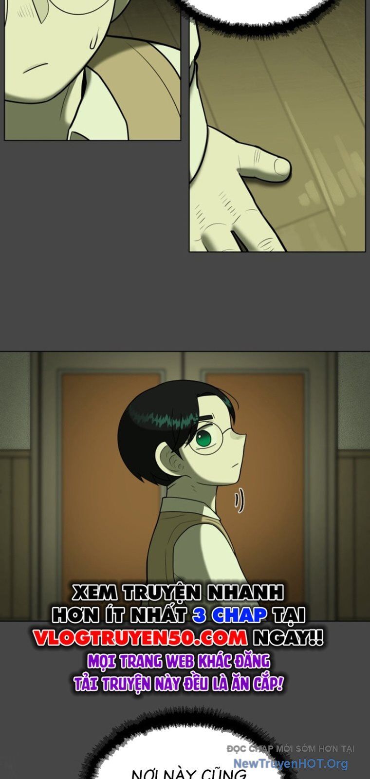 Lớp Học Sinh Tồn Tiết 44 Chapter 20 - 23