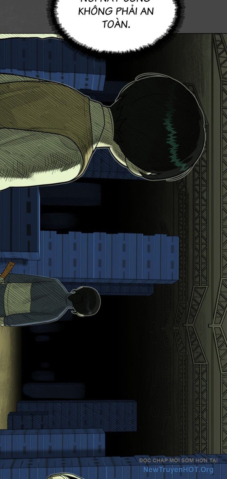 Lớp Học Sinh Tồn Tiết 44 Chapter 20 - 24