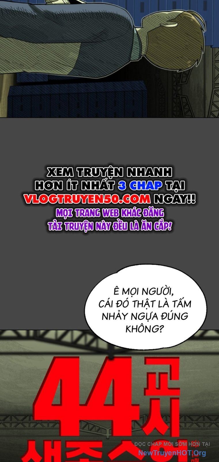 Lớp Học Sinh Tồn Tiết 44 Chapter 20 - 25