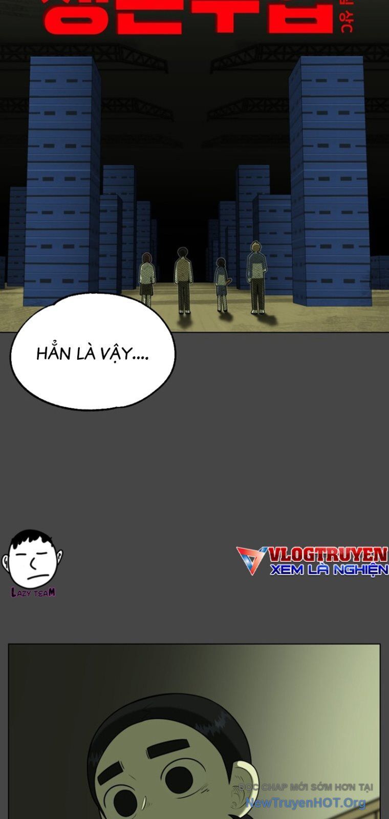 Lớp Học Sinh Tồn Tiết 44 Chapter 20 - 26