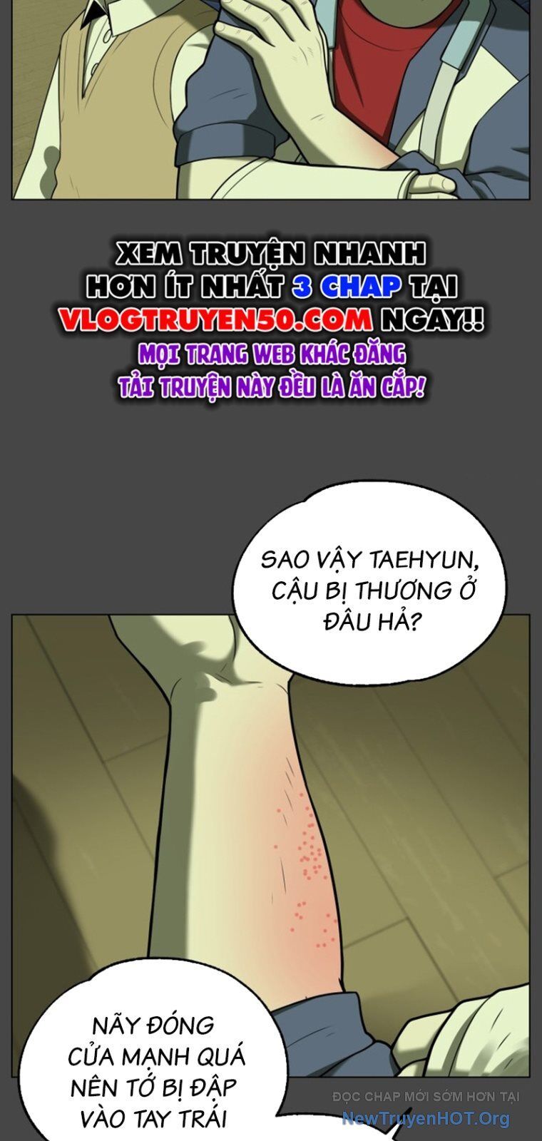 Lớp Học Sinh Tồn Tiết 44 Chapter 20 - 29