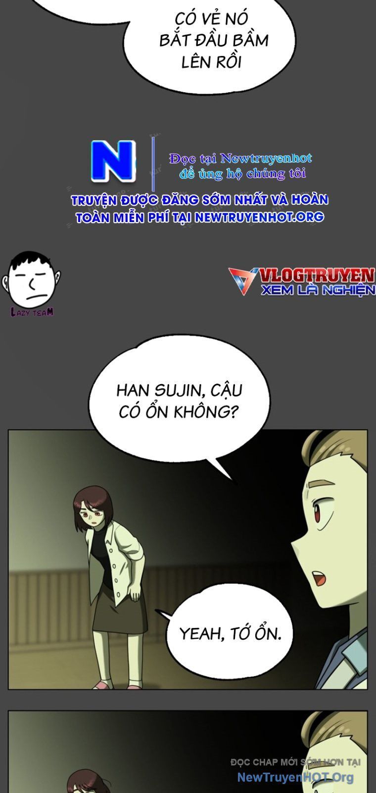 Lớp Học Sinh Tồn Tiết 44 Chapter 20 - 30