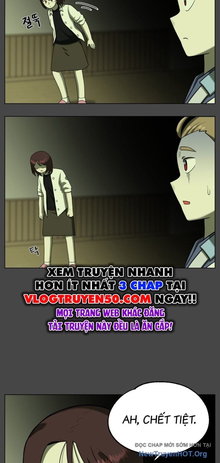 Lớp Học Sinh Tồn Tiết 44 Chapter 20 - 31