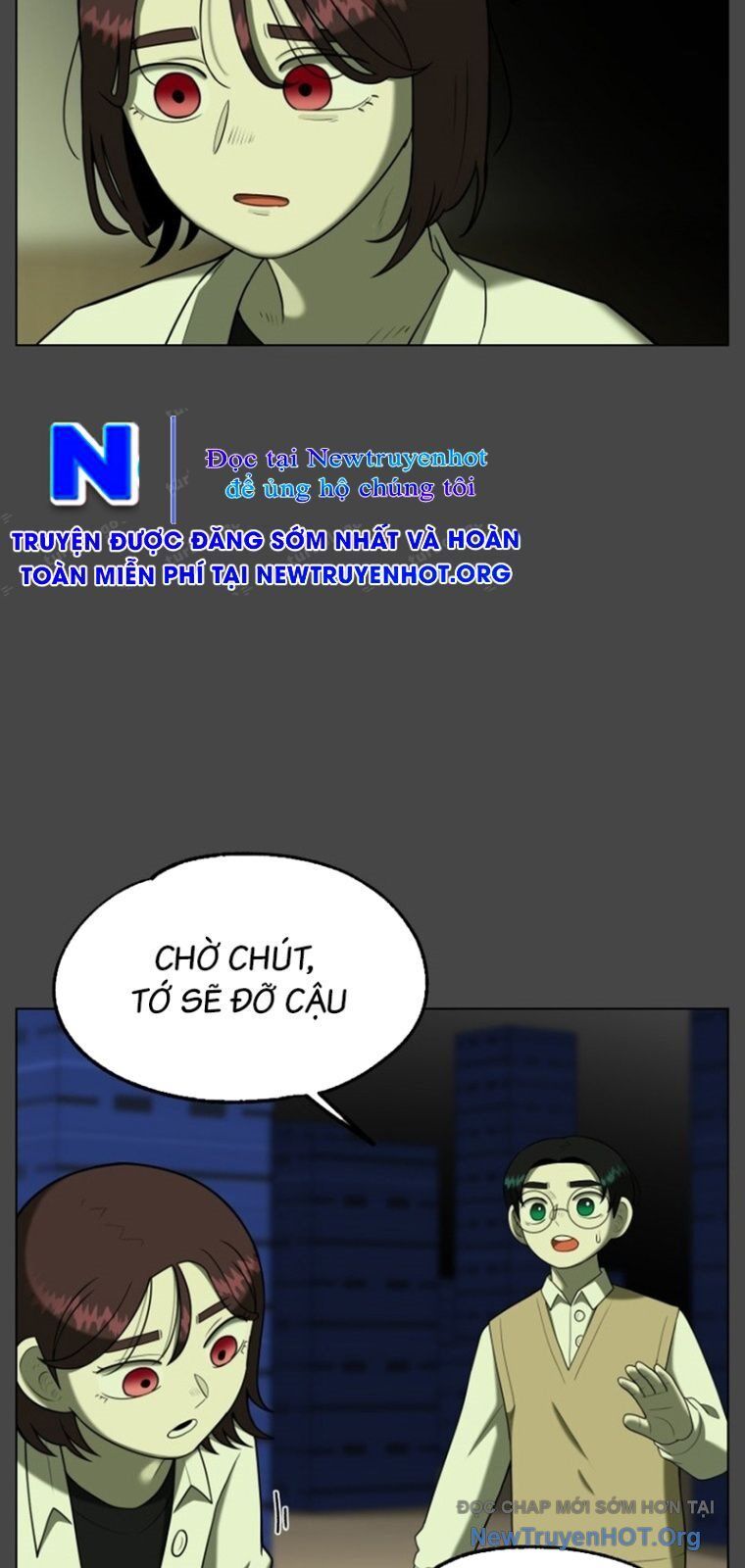 Lớp Học Sinh Tồn Tiết 44 Chapter 20 - 32