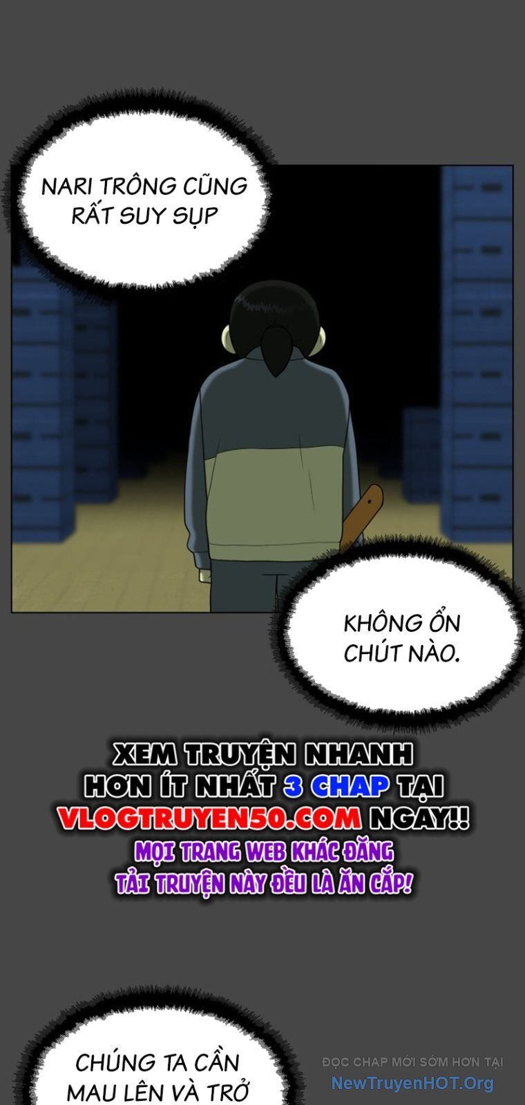 Lớp Học Sinh Tồn Tiết 44 Chapter 20 - 34