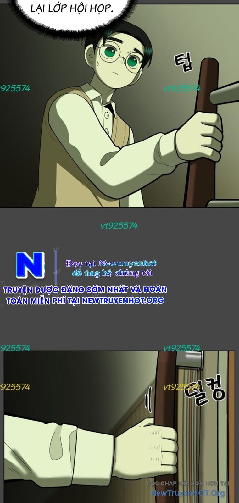 Lớp Học Sinh Tồn Tiết 44 Chapter 20 - 35