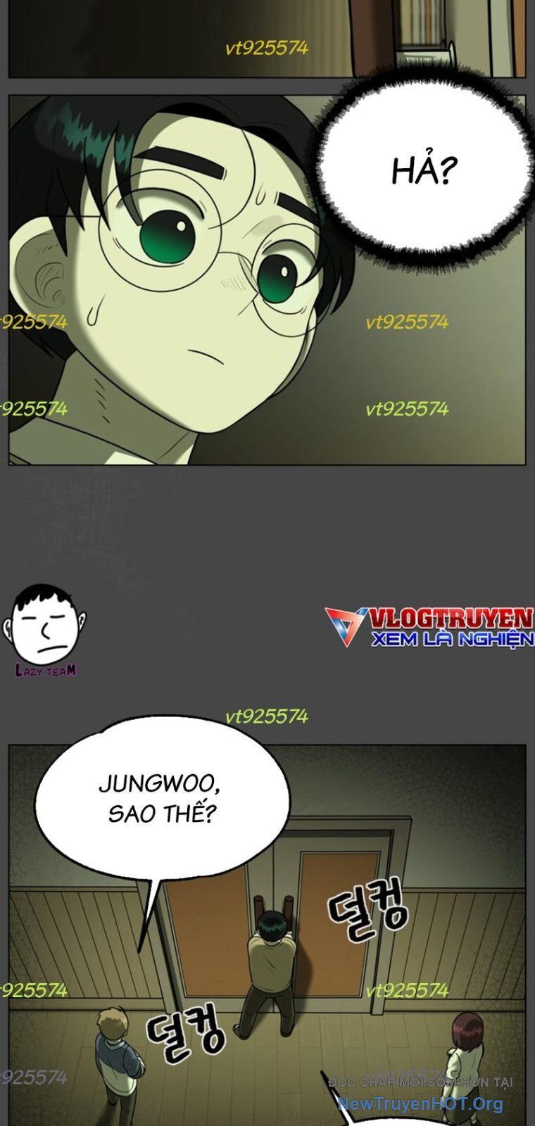 Lớp Học Sinh Tồn Tiết 44 Chapter 20 - 36