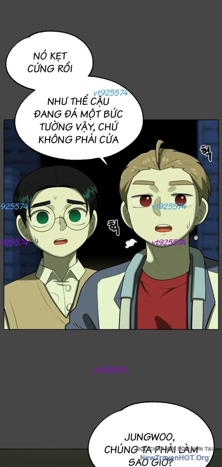 Lớp Học Sinh Tồn Tiết 44 Chapter 20 - 40