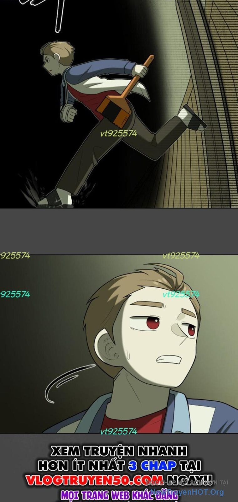 Lớp Học Sinh Tồn Tiết 44 Chapter 20 - 5