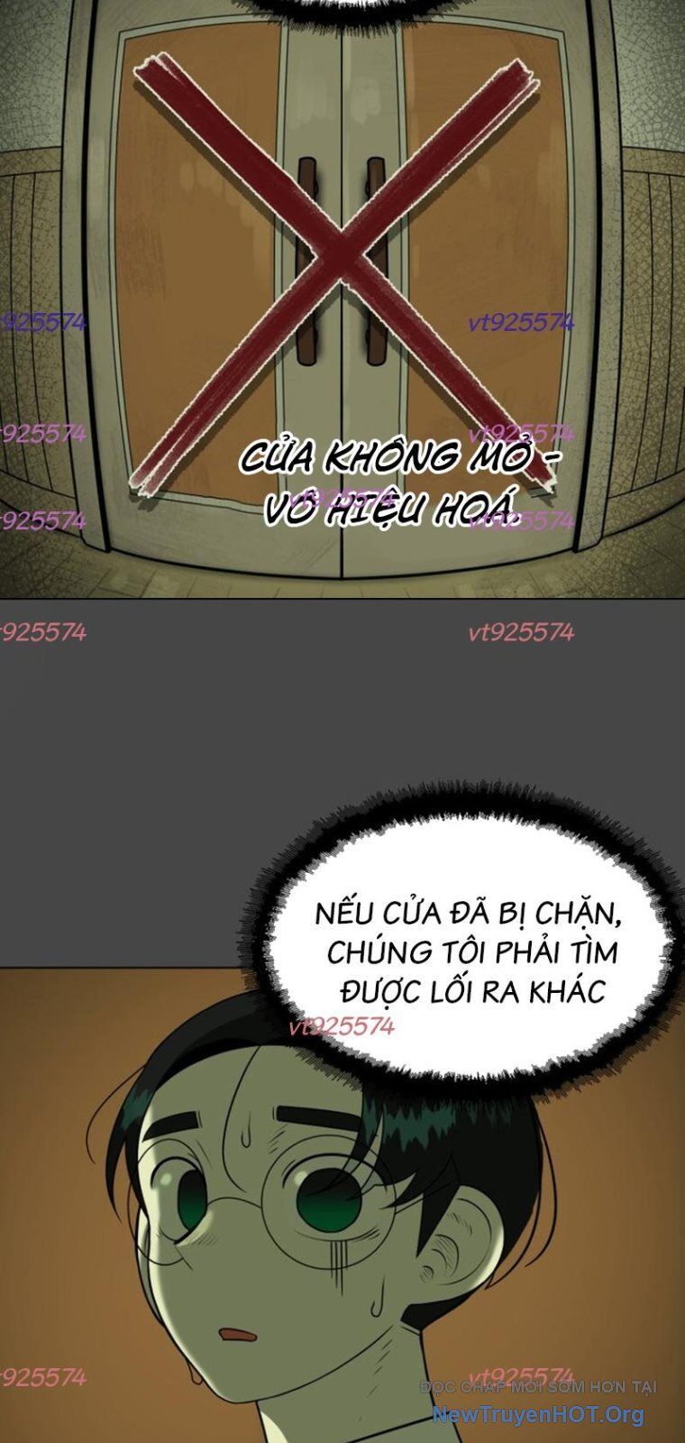 Lớp Học Sinh Tồn Tiết 44 Chapter 20 - 42