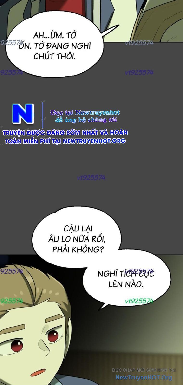 Lớp Học Sinh Tồn Tiết 44 Chapter 20 - 47