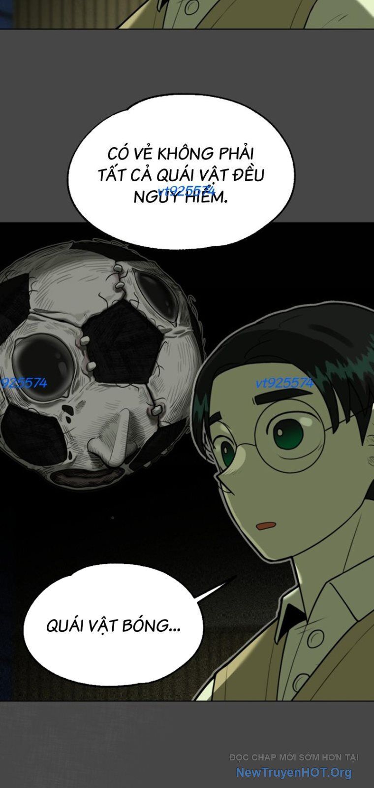 Lớp Học Sinh Tồn Tiết 44 Chapter 20 - 49